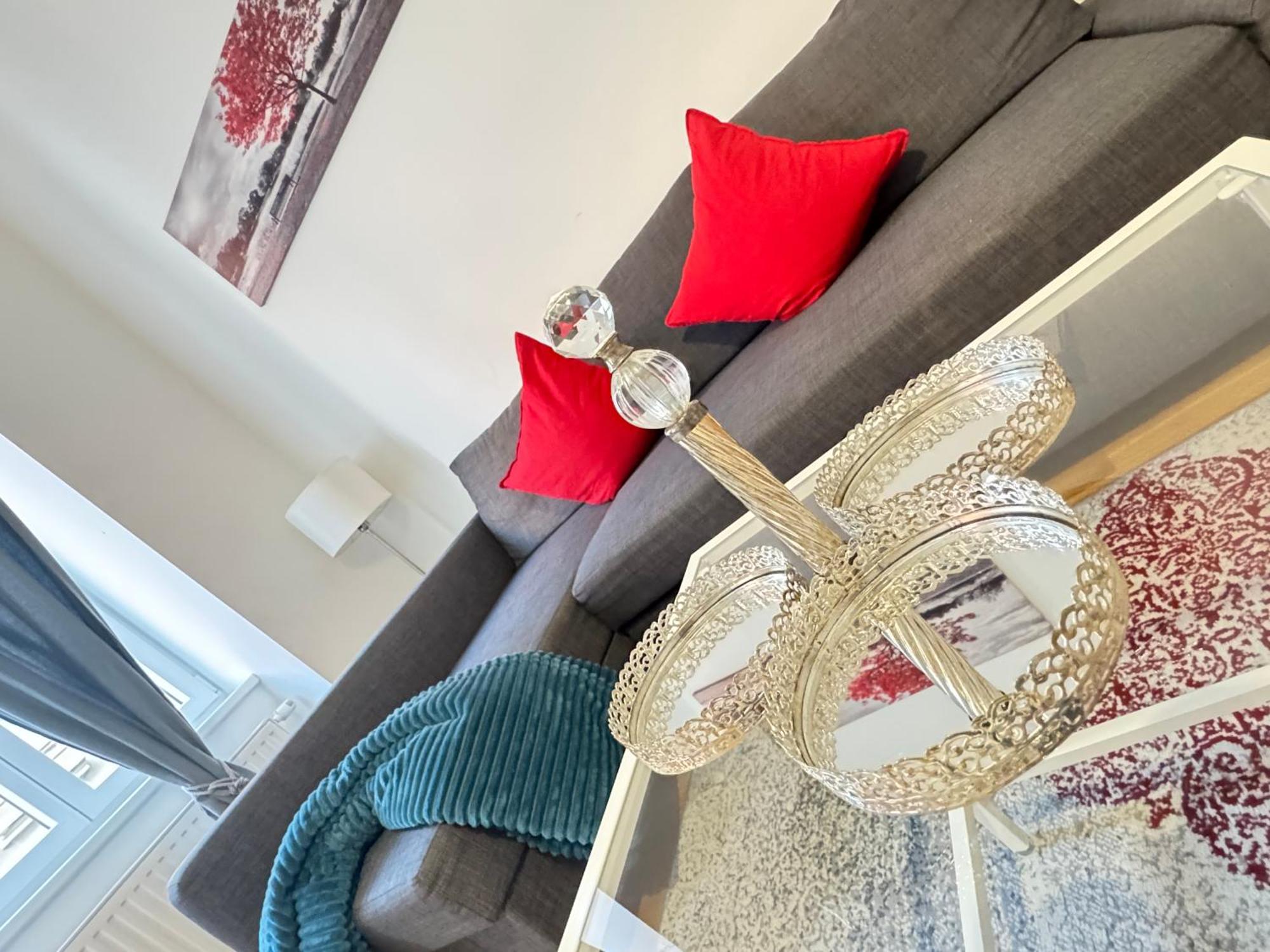 Charming Flat & Balcony Near Central Station L Bg5 Βιέννη Εξωτερικό φωτογραφία